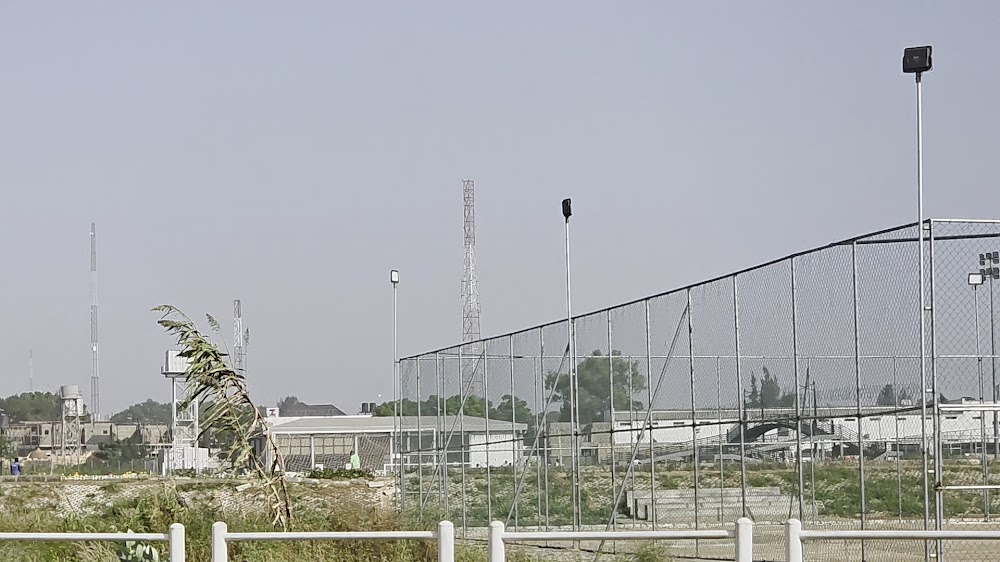 Murtala Square Stadium photo 2